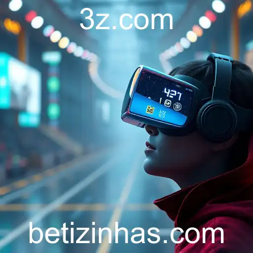 Betizinha: O Futuro dos Jogos de Apostas