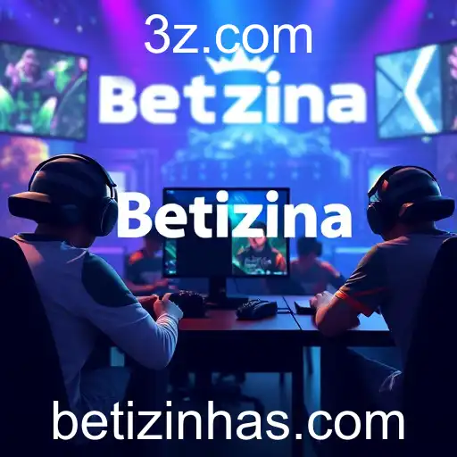 A Ascensão de Betizinha no Cenário dos Jogos Online