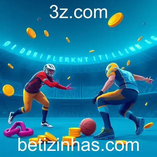 Explorando o Sucesso de Betizinha nos Jogos Online