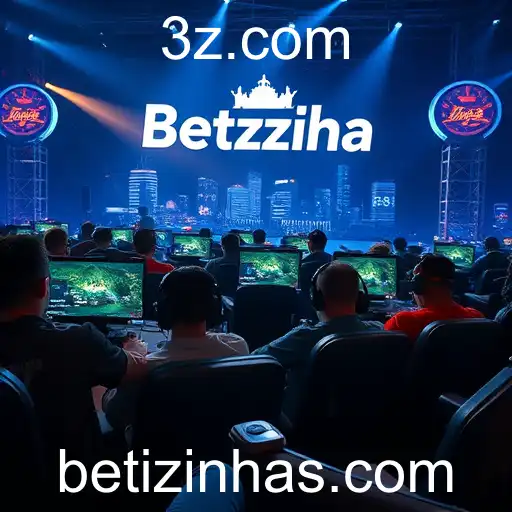 A Ascensão de Betizinha no Cenário Mundial de Jogos