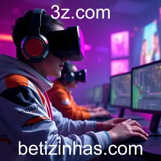 Expansão do Universo de Jogos Online em 2025