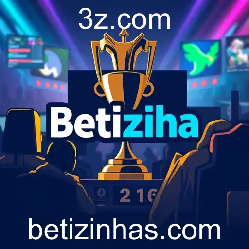 Explorando o Fenômeno Betizinha: O Portal dos Gamers Brasileiros