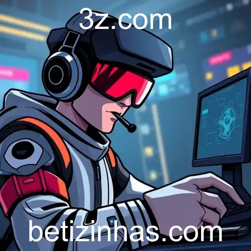 O Fenômeno Betizinha: Jogos e Inovações em 2025