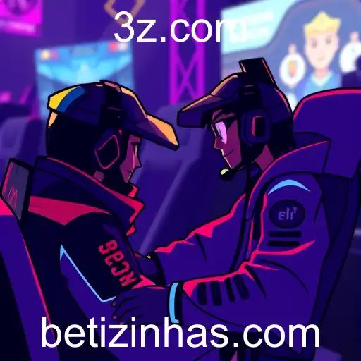 A Revolução dos Jogos em 2025: Betizinha Lidera a Tendência