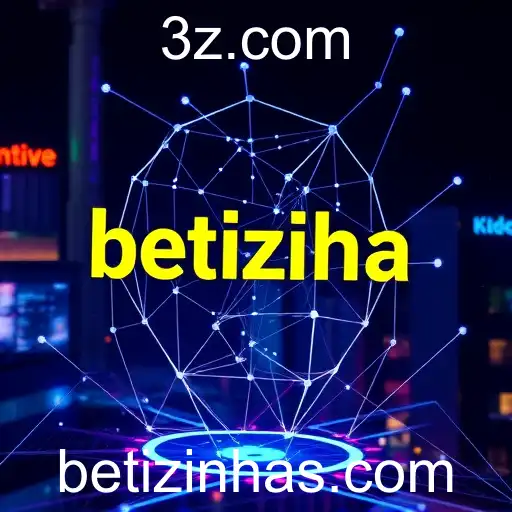 Betizinha: A Revolução do Mundo dos Jogos