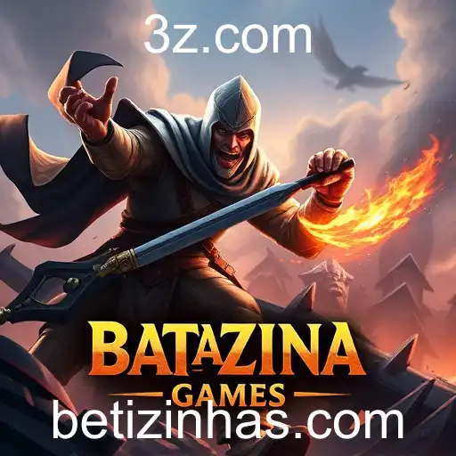 A Revolução dos Jogos em 2025: Betizinha no Centro das Atenções