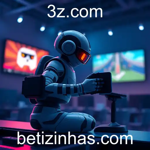 Expansão do Universo dos Jogos em 2026