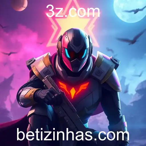 Tendências do Mundo dos Jogos com Betizinha