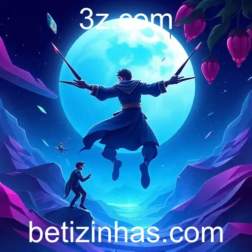 Novidades no Mundo de Betizinha