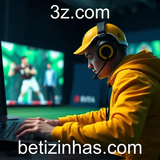 O Crescimento do Mercado de Jogos Online em 2025