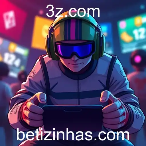 O Crescimento Explosivo dos Jogos Online em 2026