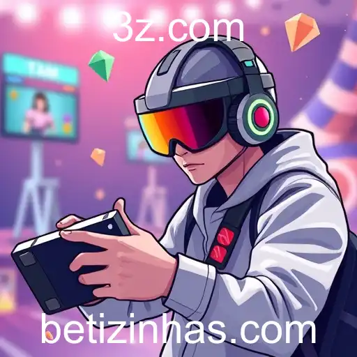 Revolução nos Jogos Online: Betizinha Arrasa em 2025