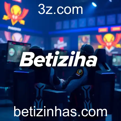 A Ascensão do Betizinha no Cenário de Jogos Online